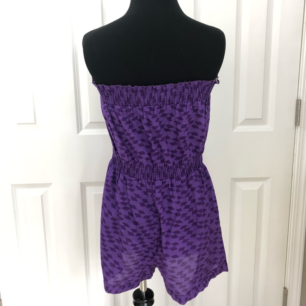 OP romper - Picture 2 of 5